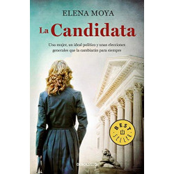 La candidata