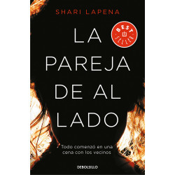 La pareja de al lado