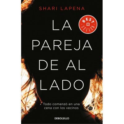 La pareja de al lado