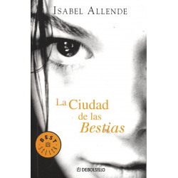 La Ciudad de las Bestias