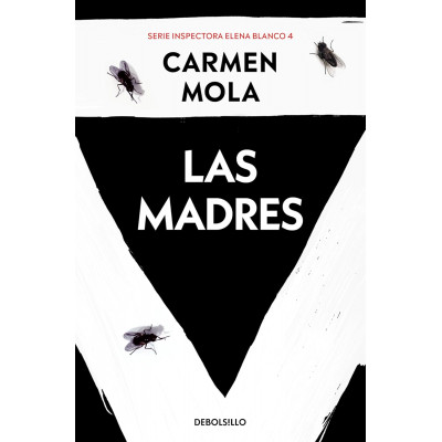 Las madres (La novia gitana 4)