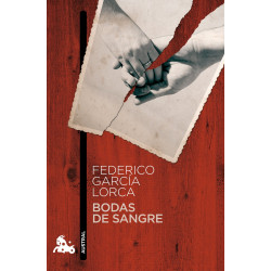 Bodas De Sangre (Уценка)