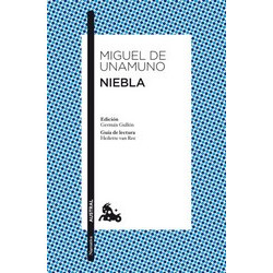 Niebla