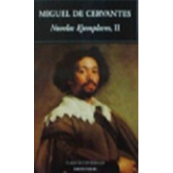 Novelas Ejemplares II