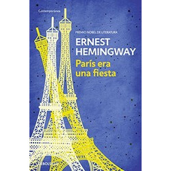 París Era Una Fiesta