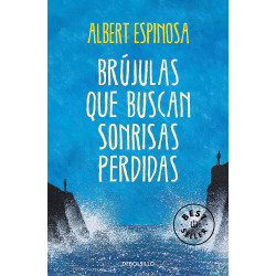 Brújulas que buscan sonrisas perdidas