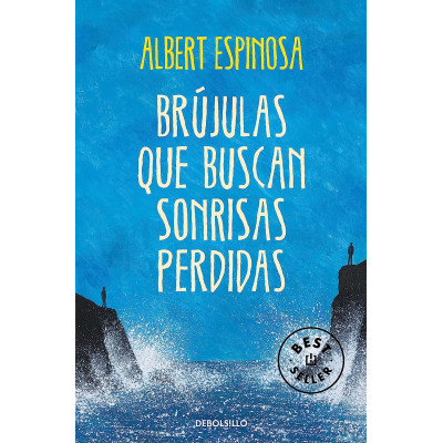 Brújulas que buscan sonrisas perdidas