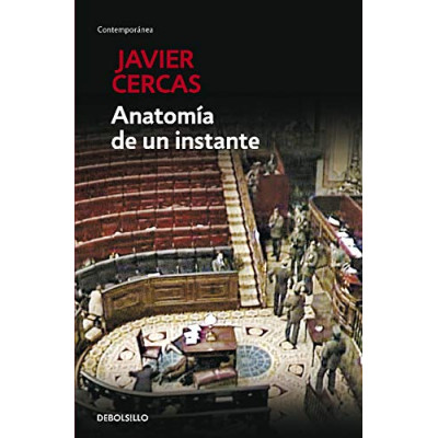 Anatomía de un instante