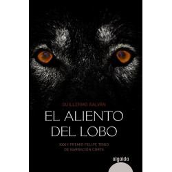 El aliento del lobo