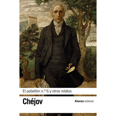 El pabellón n.º 6 y otros relatos (Уценка)