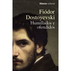 Humillados y ofendidos (Уценка)