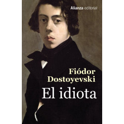 El idiota (Уценка)