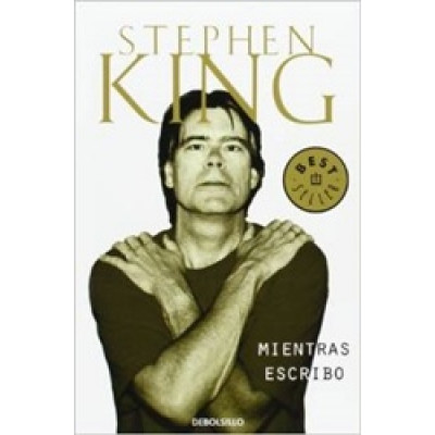 Mientras escribo