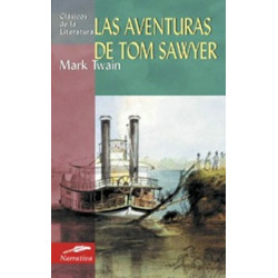 Las Aventuras De Tom Sawyer