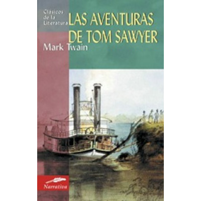 Las Aventuras De Tom Sawyer