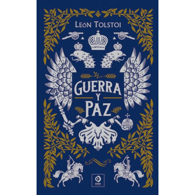 Guerra Y Paz
