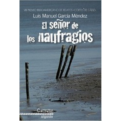 El señor de los naufragios