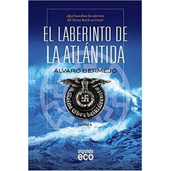 El laberinto de la Atlántida