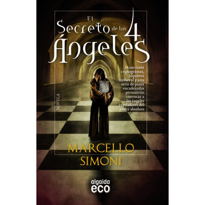 El secreto de los 4 ángeles