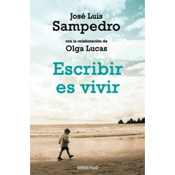 Escribir es vivir
