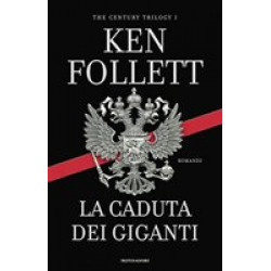 La caduta dei giganti (Уценка)