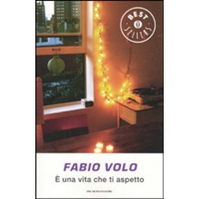E' una vita che ti aspetto