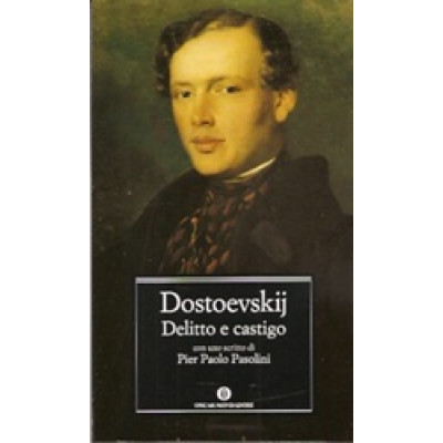 Delitto e castigo (Oscar grandi classici)