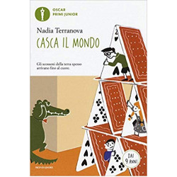 Casca il mondo (Уценка)