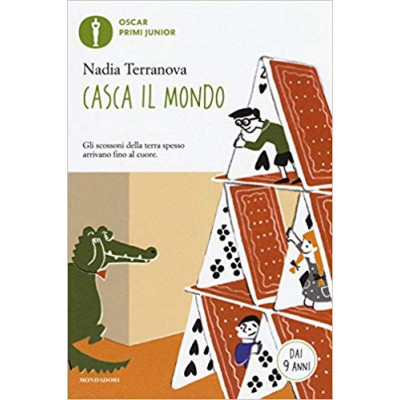Casca il mondo (Уценка)