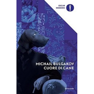 Cuore di cane