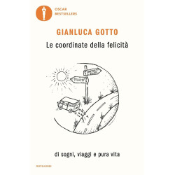 Le coordinate della felicita