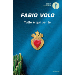 Tutto è qui per te