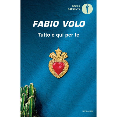 Tutto è qui per te