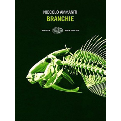 Branchie