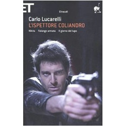 L'ispettore Coliandro