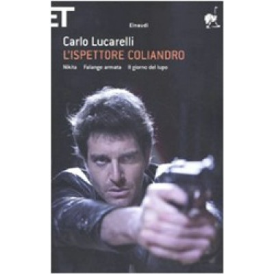 L'ispettore Coliandro
