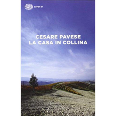 La casa in collina (Уценка)