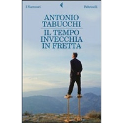 Il tempo invecchia in fretta (Уценка)
