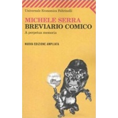 Breviario Comico