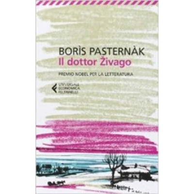 Il dottor Zivago