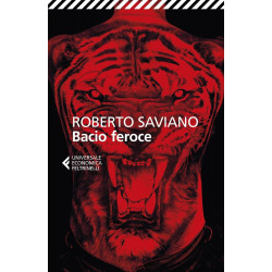 Bacio feroce