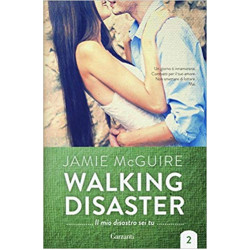 Walking Disaster (Il mio disastro sei tu) (Уценка)