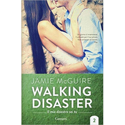 Walking Disaster (Il mio disastro sei tu) (Уценка)