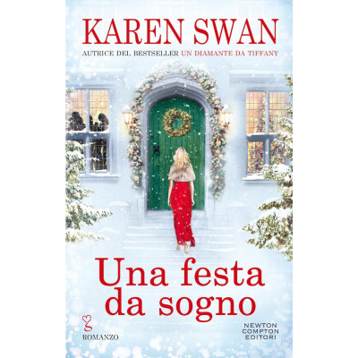 Una festa da sogno