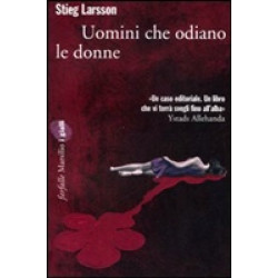 Uomini che odiano le donne