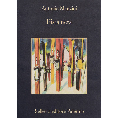 Pista nera (Уценка)