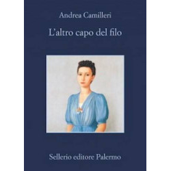 L'altro capo del filo (Уценка)