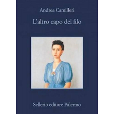 L'altro capo del filo (Уценка)