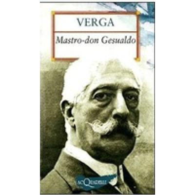 Mastro Don Gesualdo (Nuovi acquarelli)