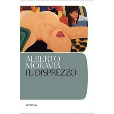 Il disprezzo